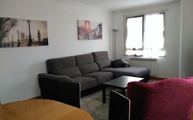 Apartamento Briviesca La Vega